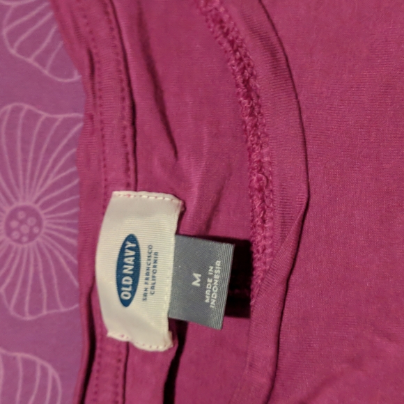 Tank top - Picture 2 of 2